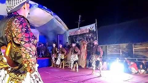 live,,tari soreng (PSL), DESA PENGARENGAN..