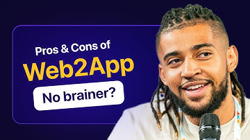 The Pros and Cons of Web2App Funnels (Depending on your app