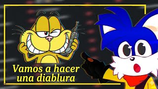 Me Raidearon el Servidor