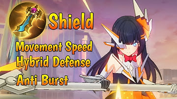 ONE OF THE BEST ITEMS FOR DAMAGE RUBY!!✨ BEST RUBY BUILD AND ROTATION 2025