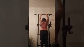 Body Transformation Workout | Day 39 - Evening