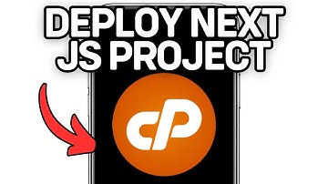 How To Deploy Next Js Project On Cpanel (Full Guide) 2025!