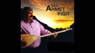 Gül Ahmet Yiğit - Ellerin Elime (Deka Müzik)