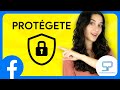 🔒 ¡Recupera el control de tu cuenta! 🔑 CAMBIA/RECUPERA tu CONTRASEÑA de Facebook 💻📱