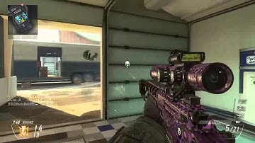 Ballista triple collateral