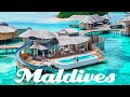 【モルディブVlog】夢の"Soneva Jani"（ソネバジャニ）旅行記｜Family trip Maldives 2022 ｜娘5歳の誕生日｜モルディブNo.1 水上ヴィラ