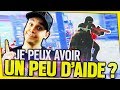 Un peu d'AIDE s'il vous plait ? Rainbow Six Siege