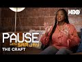 Pause With Sam Jay: The Craft – K'ia Stone, Talent Booker | HBO