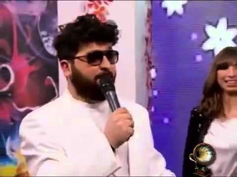 ბუთქუნა და თამაზა.