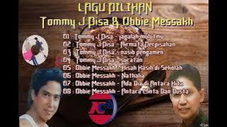 Lagu Kenangan Yang Tak Terlupakan Obbie Messakh Dan Tommy J Pisa