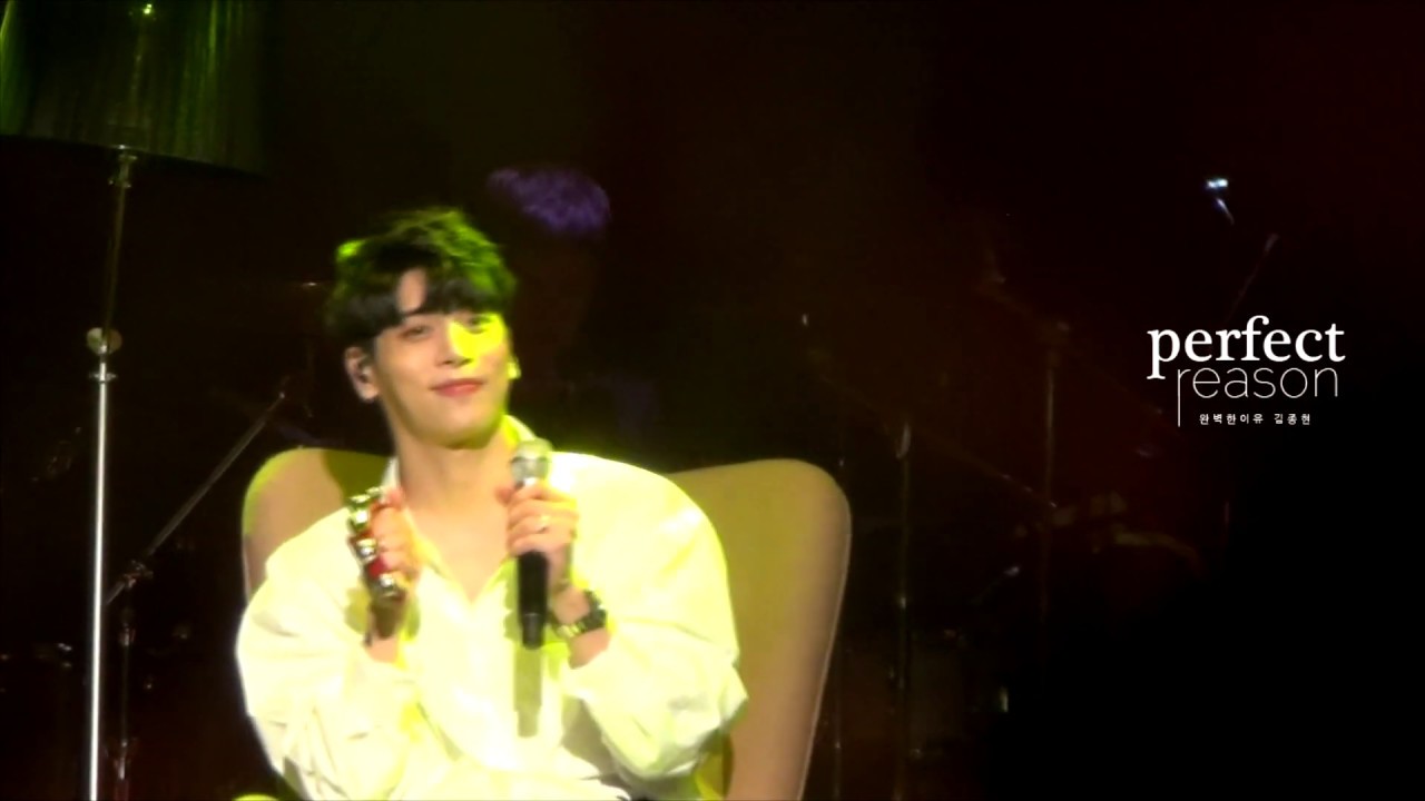 [THE AGIT] 유리병편지(The Letter) - 내일쯤