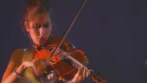 Gotan Project - Mi confesión - Live (Fiesta des Suds 2007)