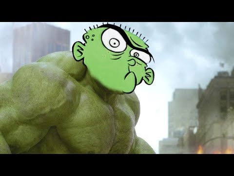 avengers-"puny-god"-scene-but-with-ed-edd-and-eddy-sound-effects