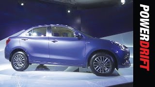 Maruti Suzuki Dzire Launched - Prices, Features & More