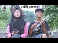 Bagaikan langit dan bumi (cover Dimas Gepenk)