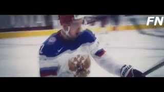 Россия - Беларусь | Russia - Belarus | IIHF World Championship 2015 | PROMO |