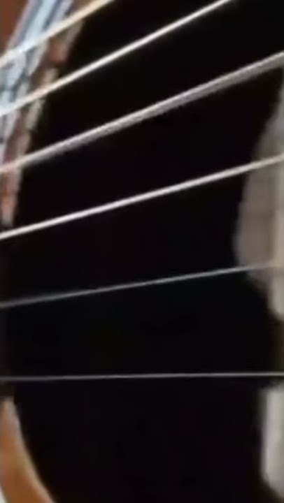 Story' wa melodi gitar terbaru