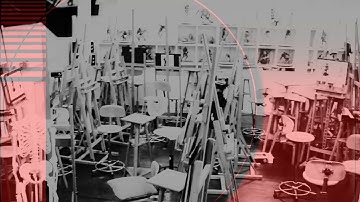 Journée marathon avec modèles vivants à NEW3EDGE