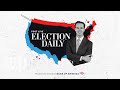 Post Live Election Daily with Brooke Rollins and Rep. James Clyburn (Full Stream 10/28)