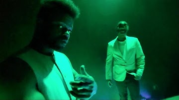 UNISN2 - Our Song (Official Music Video)