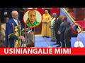 BUNGE La MOTO JESCA MAGUFULI MAKONDA BABA LEVO WAUNGURUMA MBELE YA SPIKA 