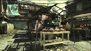 apeX.Dominance Vs SL Ante P2P CTF Bootleg