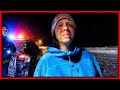 Paramedic REFUSES to Admit the Obvious After DUI Crash 