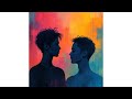 【SONG】『もうひとりの私』｜Original Relaxation Music Video ★185