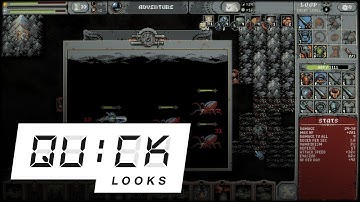 Loop Hero: Quick Look