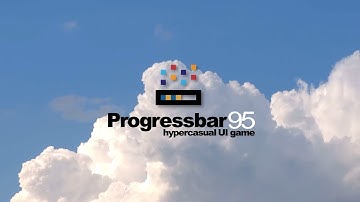 Progressbar95 | Startup Sounds 95 - Wista