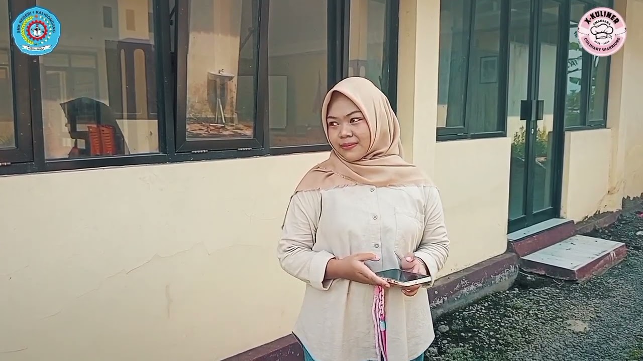 Tugas Seni Musik Bab 6 Membuat Music Video 