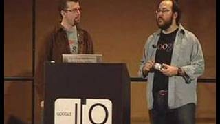 Google I/O 2008 - Open Source Projects and Poisonous People Google I/O 2008 - Open Source Projects and Poisonous People