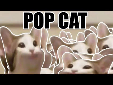 Popcat.Click (World Competition)