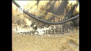 WAVY Archive: 1981 Hellenic Cargo Ship Accident Clean Up