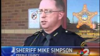 Preble County deputies find heroin in traffic stop