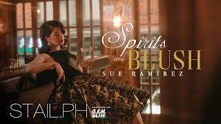 Stail.ph X Sue Ramirez October Issue Fashion Film