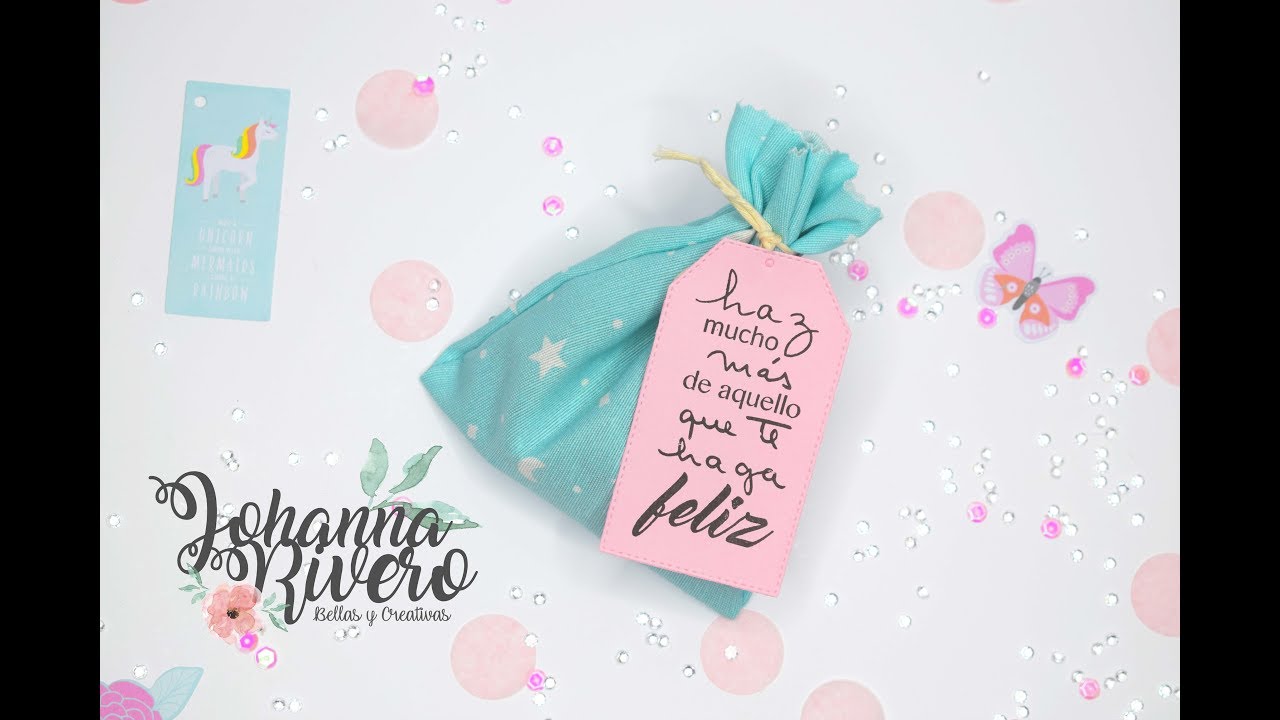 Bolsas de Golosinas con Frases - Golosinas para detalles de bodas