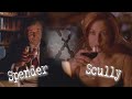 Spender &amp; Scully  \\ True Love story