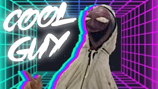 The Legend of Cool Guy has Chill Day