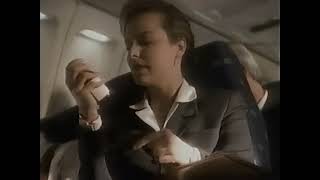 Vicks 44 Commercial From 1997