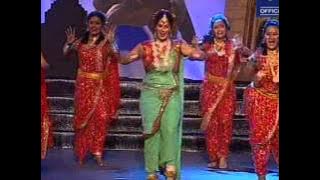 Resham Tipnis - Tuzya Girnicha Vajude Bhonga