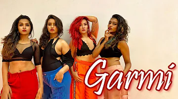 Garmi Song - Street Dancer 3D | The BOM Squad | Svetana Kanwar Choreography