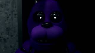 [C4D/FNAF] Preview