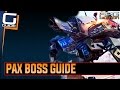 The Surge Modaxinol Injector Location Davey S Side Quest Youtube