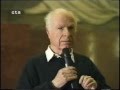 Incontro pubblico con Peter Brook (1997)