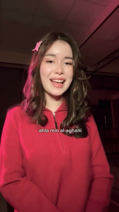 Kalam eineh ♥️                   #uzbekistan #arab #arabic #song #songs #rek #cover #covers  #video