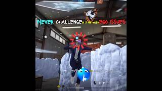 POV: He Trolled Me… Then Regretted It 😈 | Lone Wolf Gameplay