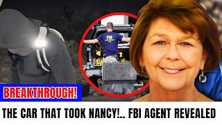 BREAKTHROUGH! The Car That Took Nancy Left DAMNING Evidence! FBI Agent Revealed | Nancy Guthrie