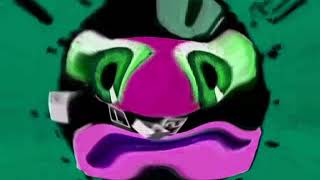 Klasky Csupo Microsoft Anna Voice Center Effects (Sony Vegas Version)