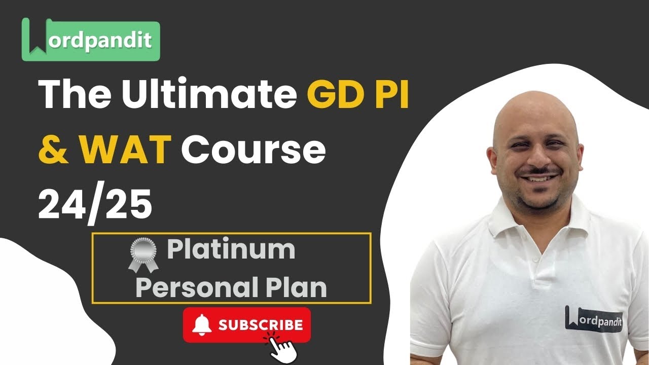 🎯 Ace GDPIWAT with Personalized Prep! 💯 Proven Success – Enroll NOW!